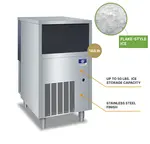 Manitowoc UFK0200AZ Ice Maker With Bin, Flake-Style