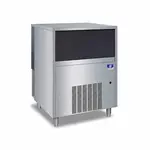 Manitowoc UNP0300A Ice Maker with Bin, Nugget-Style