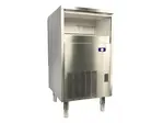 Manitowoc USP0100A Ice Maker, Cube-Style