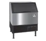 Manitowoc UYF0310A Ice Maker With Bin, Cube-Style