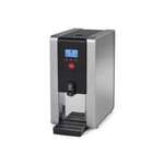 MARCO BEVERAGE SYSTEMS Hot Water Dispenser, 0.8-2.1 Gal, Black, Plastic, Stainless Steel, Countertop, Marco 1000870 