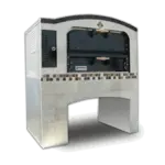 Marsal Pizza Ovens MB-236 Pizza Bake Oven, Deck-Type, Gas