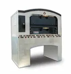 Marsal Pizza Ovens MB-236 BASE SECT Pizza Bake Oven, Deck-Type, Gas