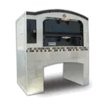 Marsal Pizza Ovens MB-236 STACKED Pizza Bake Oven, Deck-Type, Gas