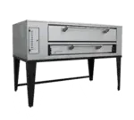 Marsal Pizza Ovens SD-660 Pizza Bake Oven, Deck-Type, Gas