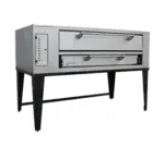 Marsal Pizza Ovens SD-660 Pizza Bake Oven, Deck-Type, Gas