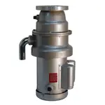 Master Disposers F114S-L-BASIC Disposal