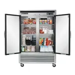 Maxx Cold MCF-49FDHC Freezer, Reach-in