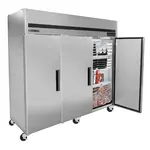 Maxx Cold MCFT-72FDHC Freezer, Reach-in