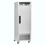 Maxx Cold MCR-23FDHC Refrigerator, Reach-in