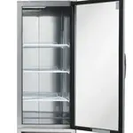 Maxx Cold MCR-23FDHC Refrigerator, Reach-in