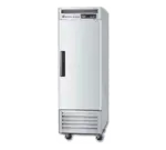 Maxx Cold MCR-23FDHC Refrigerator, Reach-in