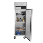 Maxx Cold MCRT-23FDHC Refrigerator, Reach-in