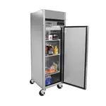 Maxx Cold MCRT-23FDHC Refrigerator, Reach-in