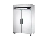 Maxx Cold MCRT-49FDHC Refrigerator, Reach-in