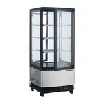 Maxx Cold MECR-32D Display Case, Refrigerated, Countertop