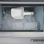 Maxx Cold MIB310N Ice Bin for Ice Machines