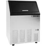 Maxx Cold MIM100 Ice Maker With Bin, Cube-Style