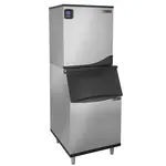 Maxx Cold MIM1000NH Ice Maker, Cube-Style