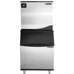 Maxx Cold MIM1000NH Ice Maker, Cube-Style