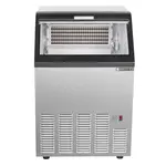 Maxx Cold MIM125H Ice Maker With Bin, Cube-Style