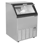 Maxx Cold MIM125H Ice Maker With Bin, Cube-Style