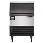 Maxx Cold MIM150NH Ice Maker With Bin, Cube-Style