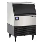 Maxx Cold MIM150NH Ice Maker With Bin, Cube-Style