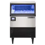 Maxx Cold MIM200N Ice Maker With Bin, Cube-Style