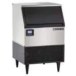 Maxx Cold MIM200N Ice Maker With Bin, Cube-Style