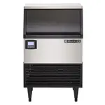 Maxx Cold MIM260N Ice Maker With Bin, Cube-Style