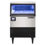 Maxx Cold MIM260N Ice Maker With Bin, Cube-Style