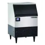 Maxx Cold MIM260NH Ice Maker With Bin, Cube-Style