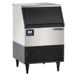 Maxx Cold MIM260NH Ice Maker With Bin, Cube-Style