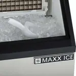 Maxx Cold MIM265H Ice Maker With Bin, Cube-Style