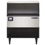 Maxx Cold MIM320N Ice Maker With Bin, Cube-Style