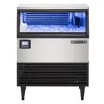Maxx Cold MIM320N Ice Maker With Bin, Cube-Style