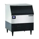 Maxx Cold MIM320NH Ice Maker With Bin, Cube-Style