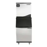 Maxx Cold MIM360N Ice Maker, Cube-Style