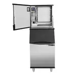 Maxx Cold MIM360N Ice Maker, Cube-Style