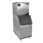 Maxx Cold MIM360N Ice Maker, Cube-Style