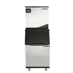 Maxx Cold MIM360NH Ice Maker, Cube-Style