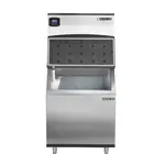 Maxx Cold MIM370N Ice Maker, Cube-Style