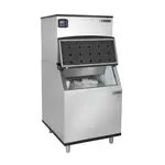 Maxx Cold MIM370N Ice Maker, Cube-Style