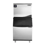 Maxx Cold MIM370NH Ice Maker, Cube-Style