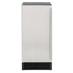 Maxx Cold MIM50 Ice Maker With Bin, Cube-Style