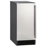 Maxx Cold MIM50 Ice Maker With Bin, Cube-Style