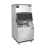 Maxx Cold MIM500NH Ice Maker, Cube-Style