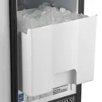 Maxx Cold MIM50P Ice Maker With Bin, Cube-Style