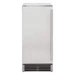 Maxx Cold MIM50P-O Ice Maker With Bin, Cube-Style